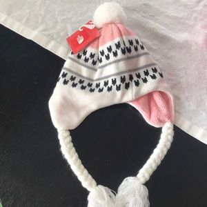 Brand New North Face Hat